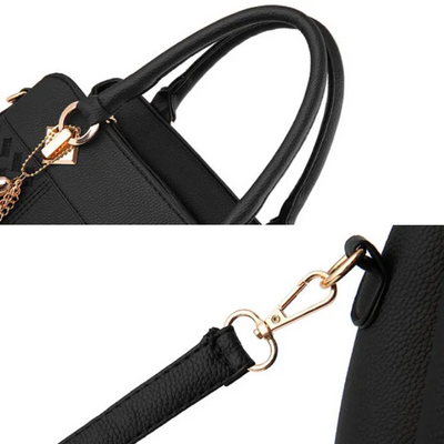Leren Tas