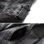 Stylish jacket for men