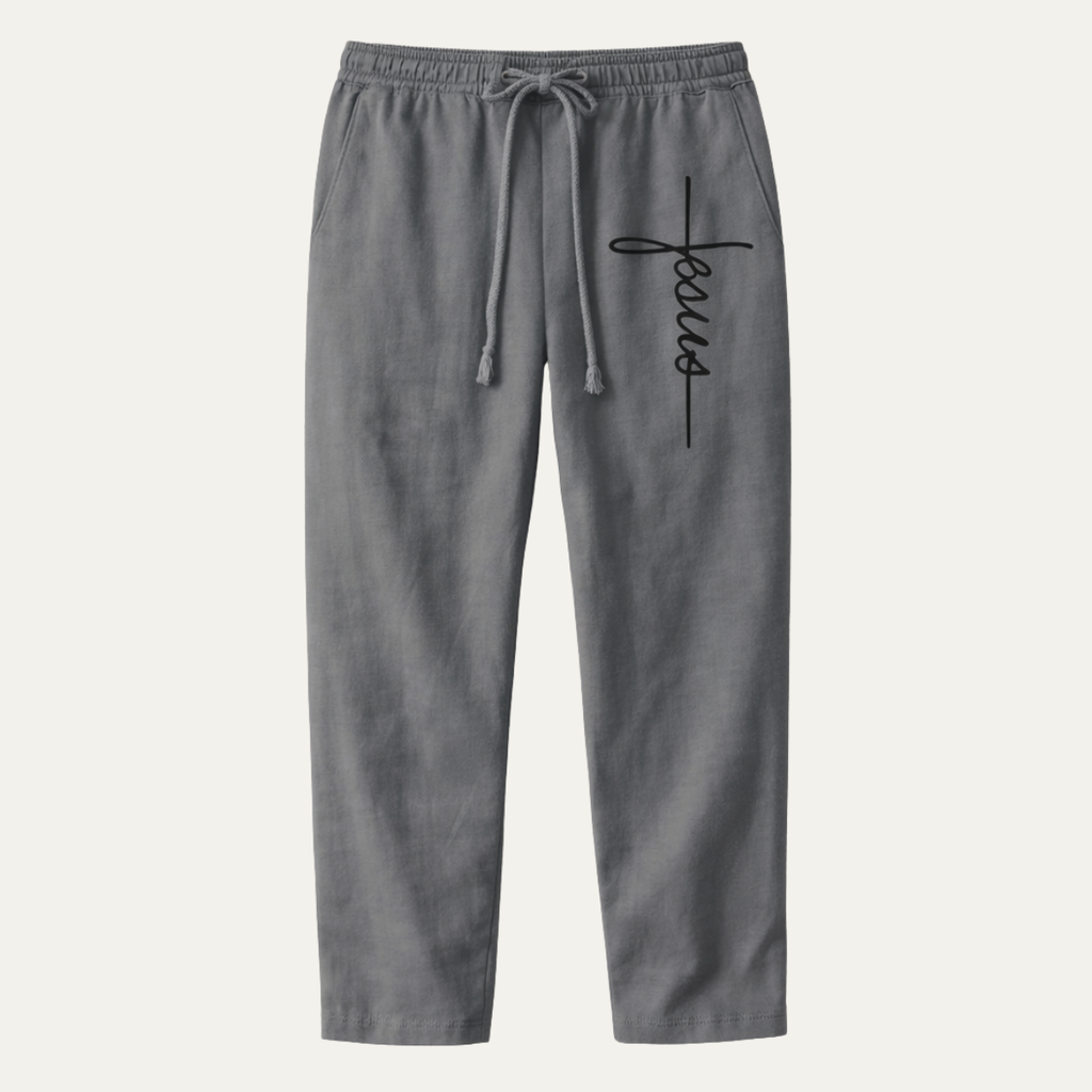 Trousers — view 1