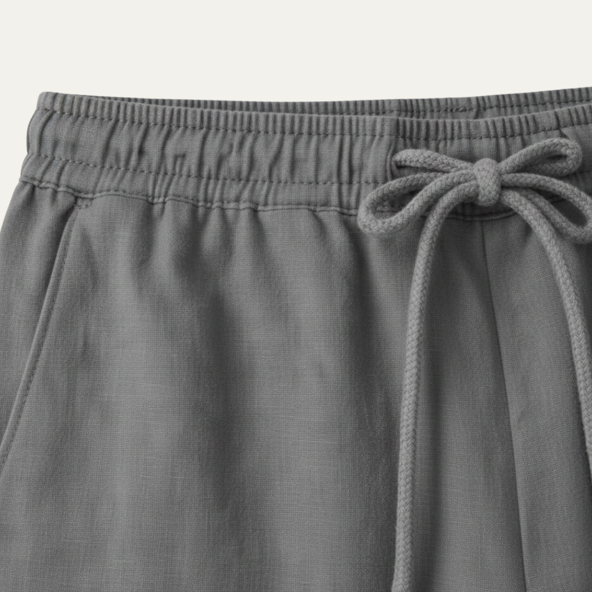 Trousers — view 3