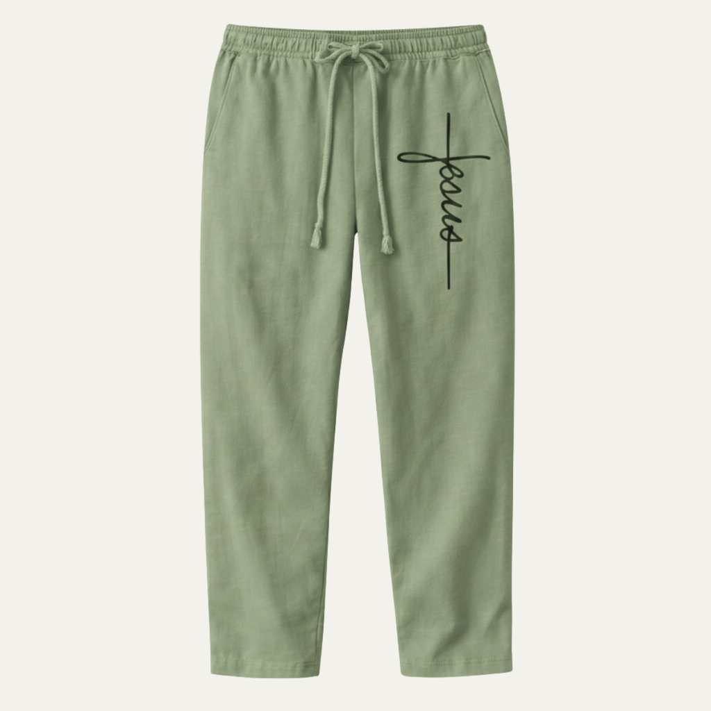 Trousers — view 5