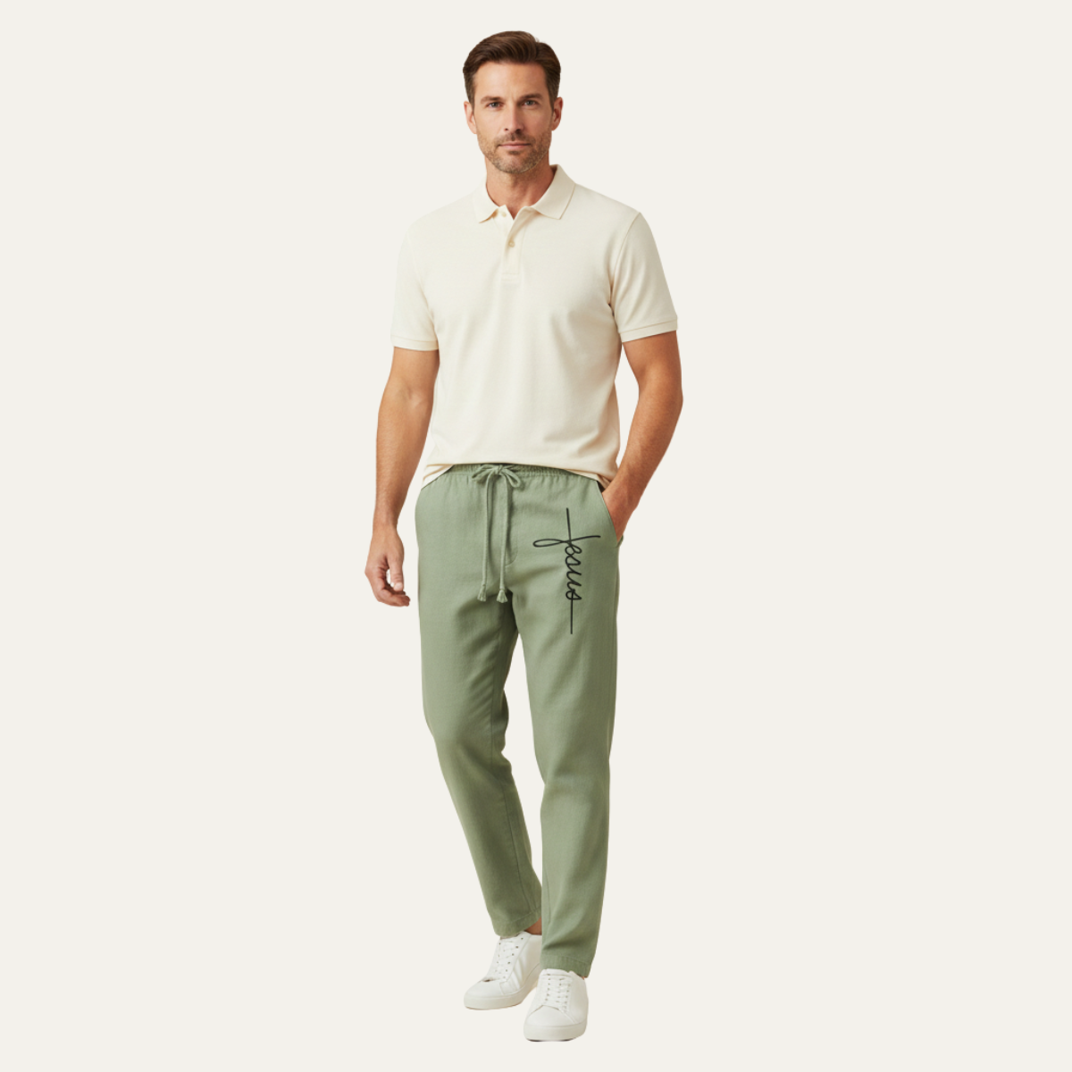 Trousers — view 6