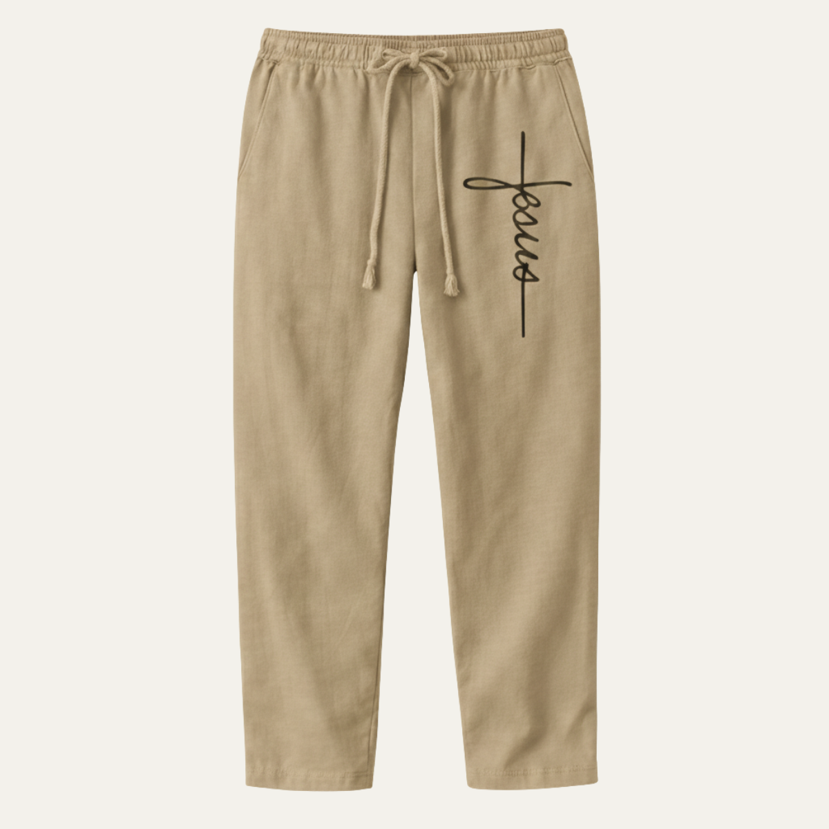 Trousers — view 8