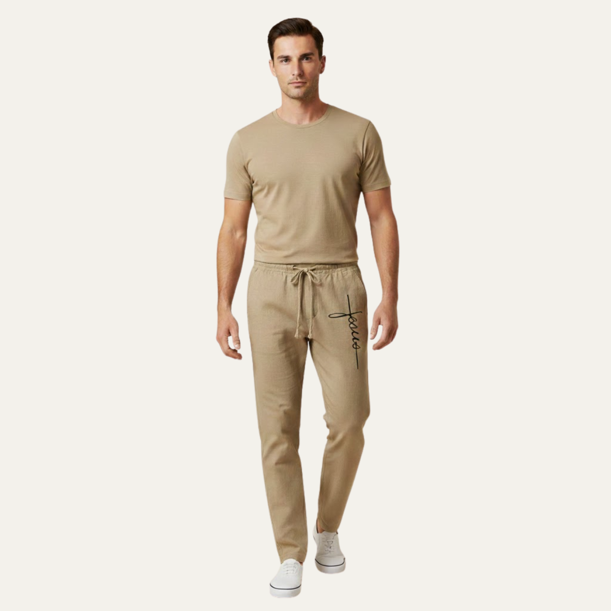 Trousers — view 9