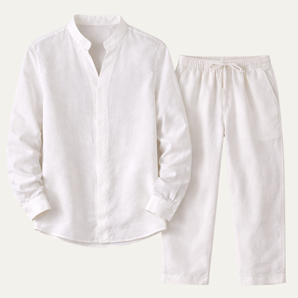 Trousers — view 1