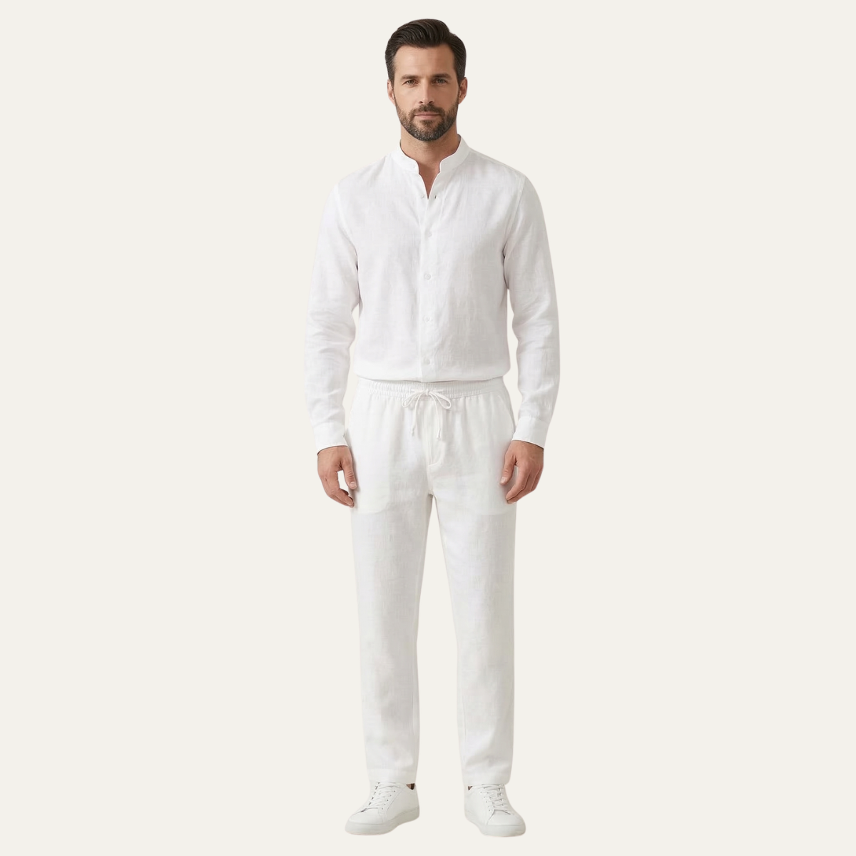 Trousers — view 2