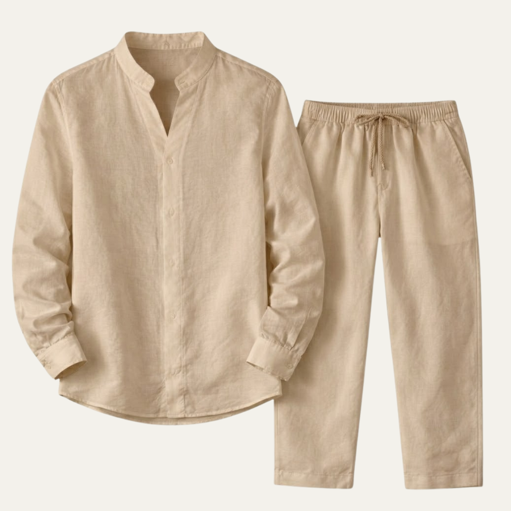 Trousers — view 3
