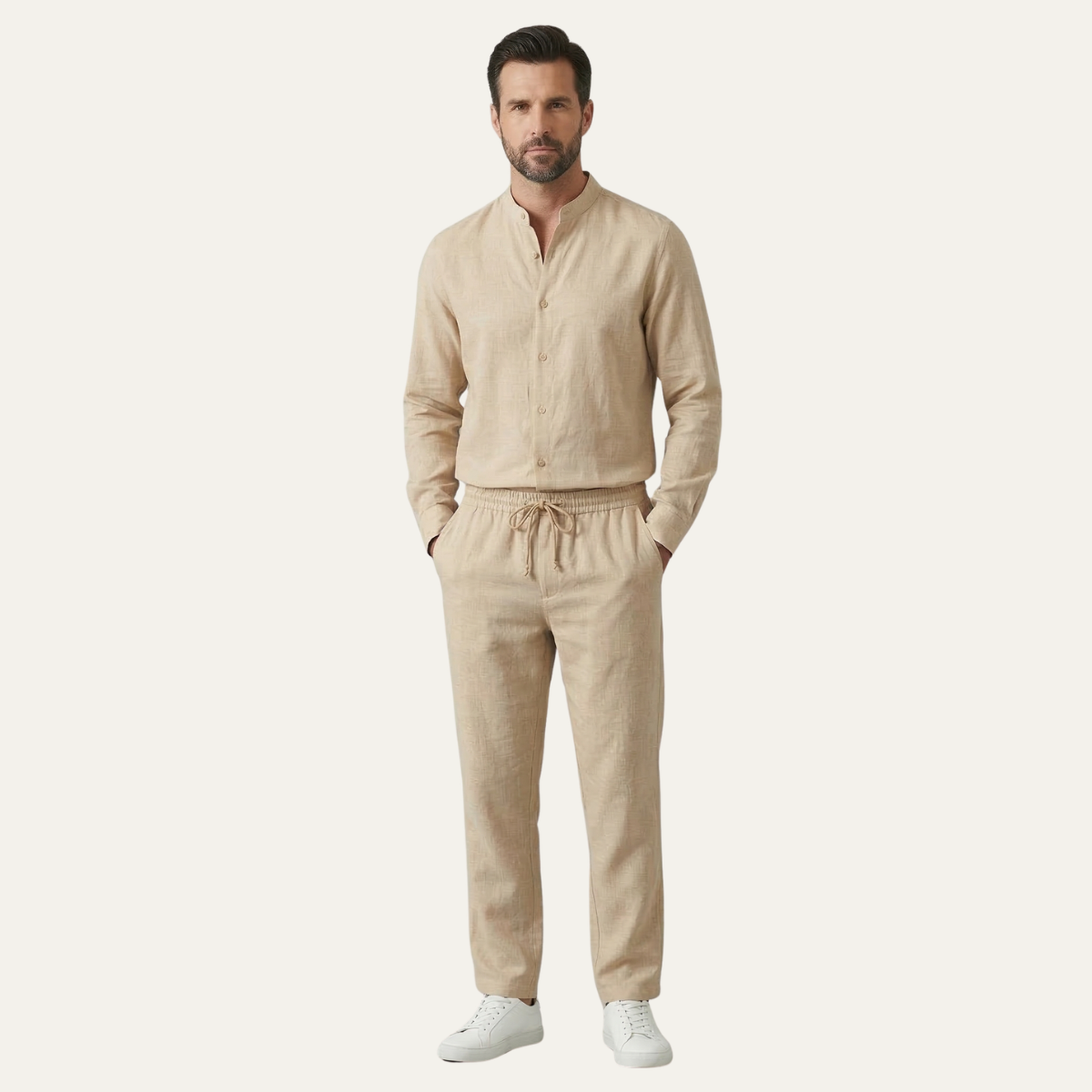 Trousers — view 4