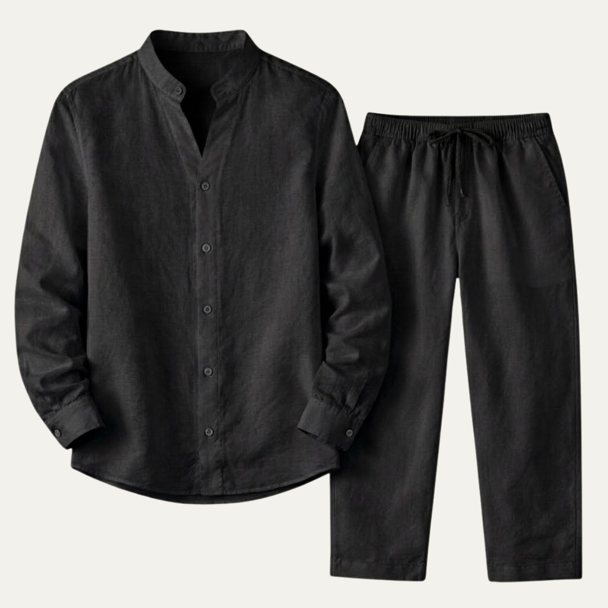 Trousers — view 5