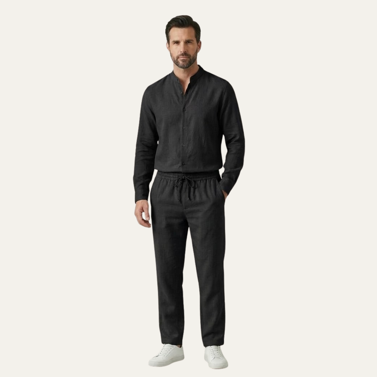 Trousers — view 6
