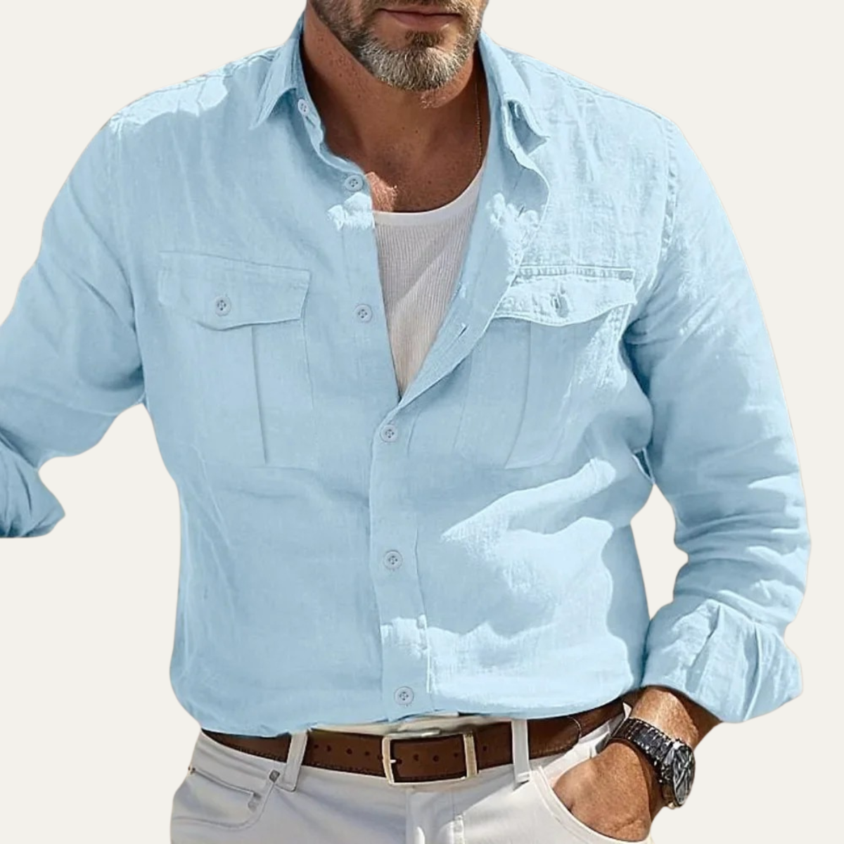 Trousers — view 4