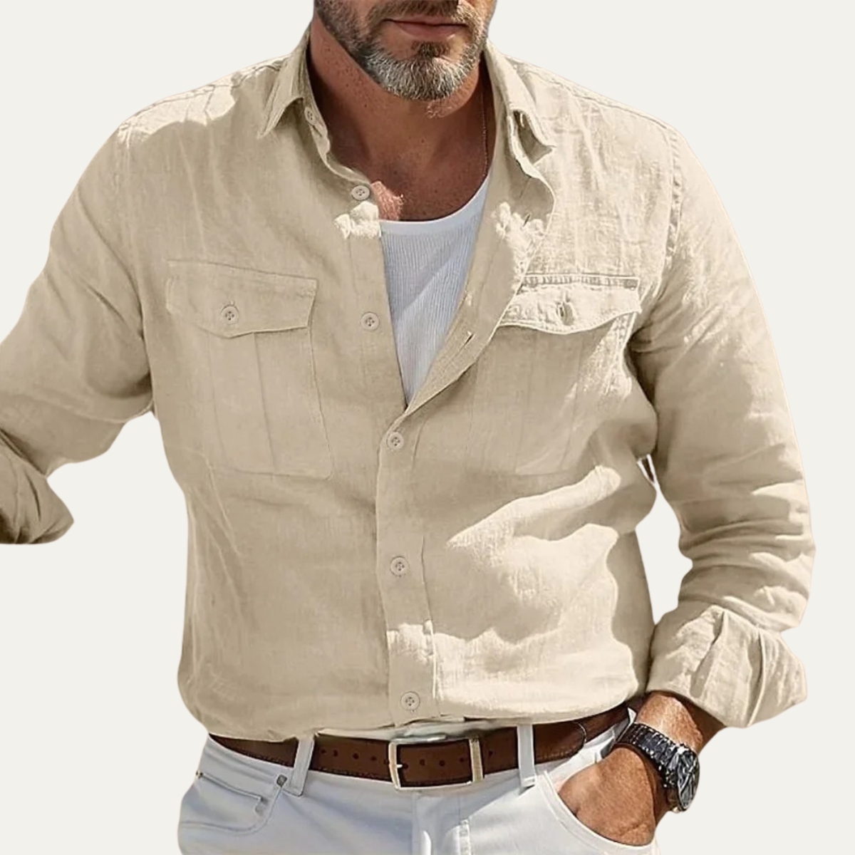 Trousers — view 5