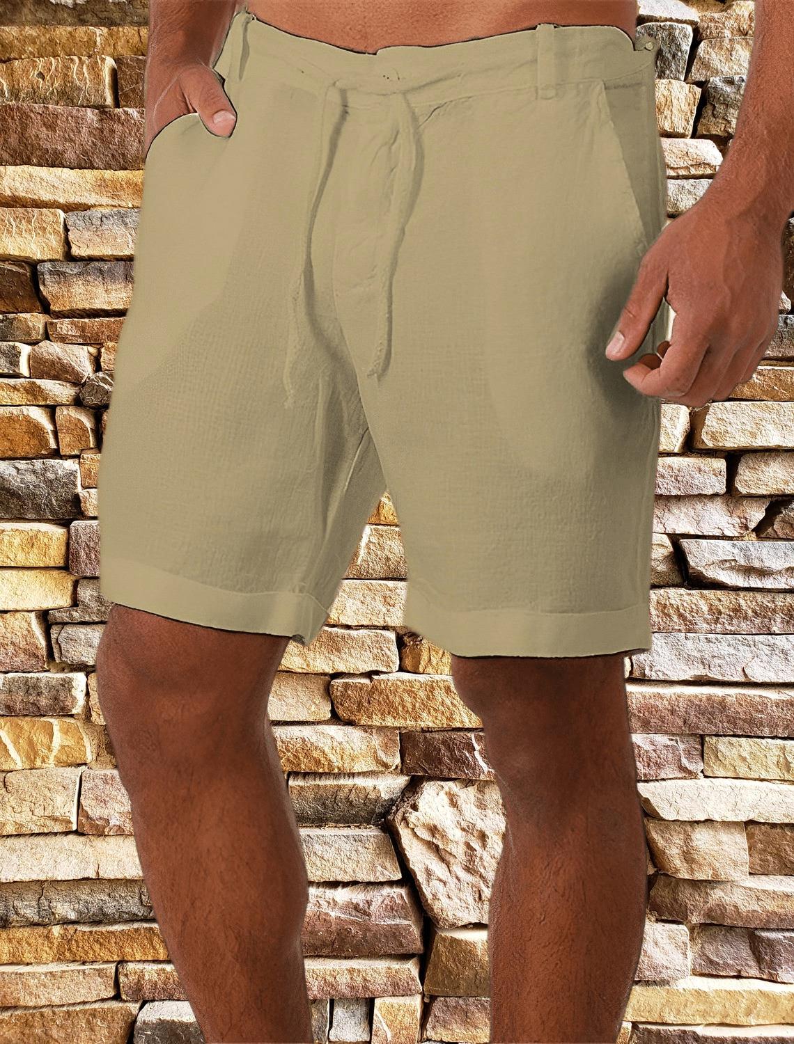 Shorts — view 2