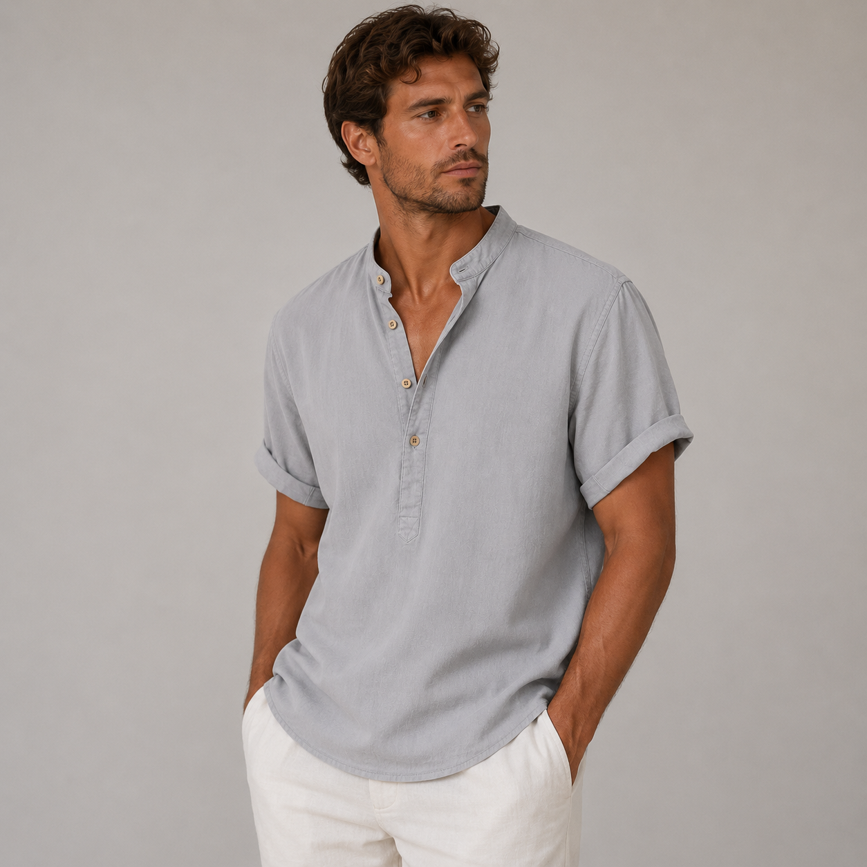 Polo Shirts — view 4