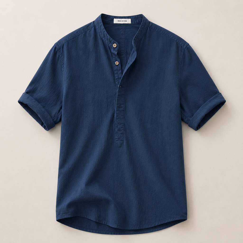 Polo Shirts — view 5