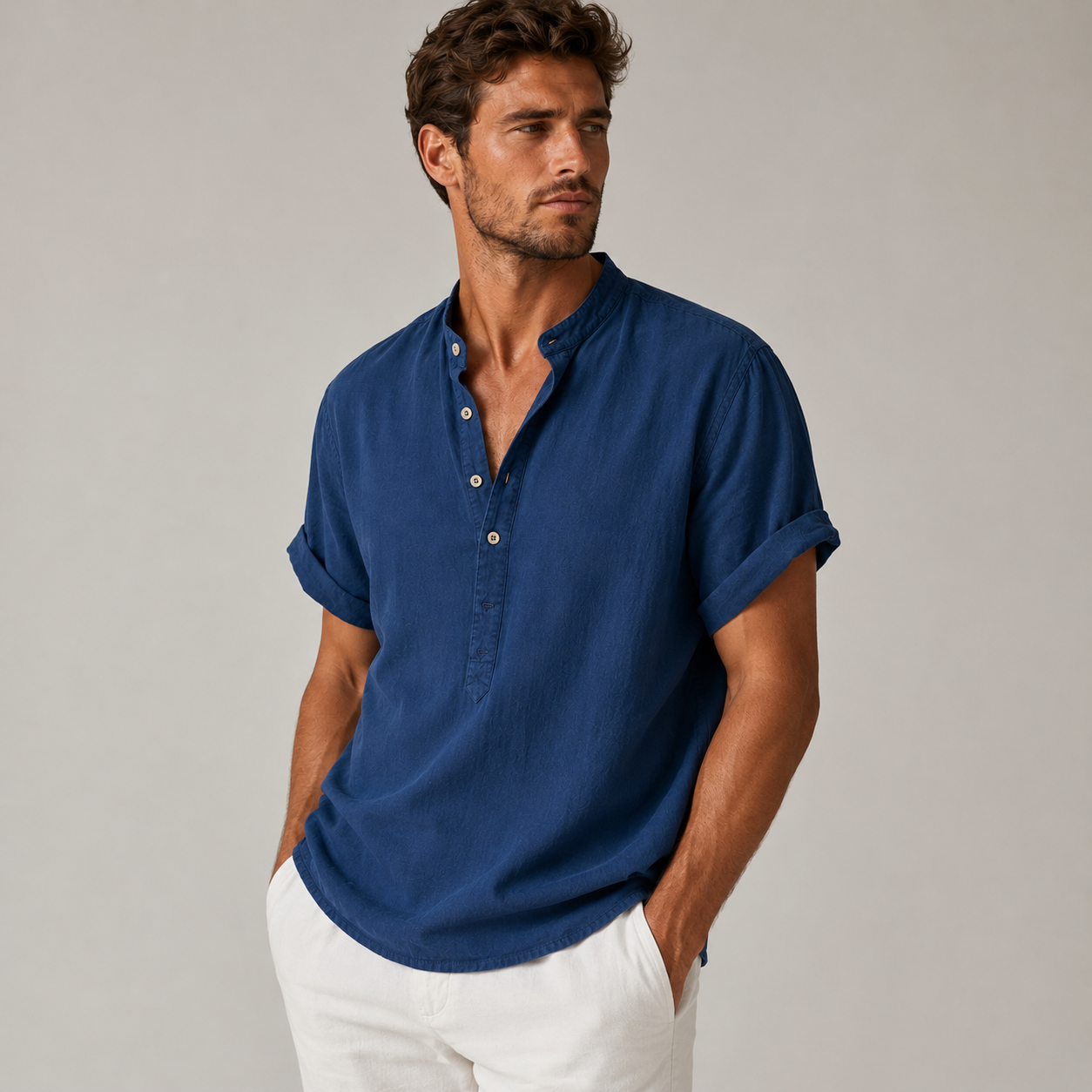 Polo Shirts — view 6