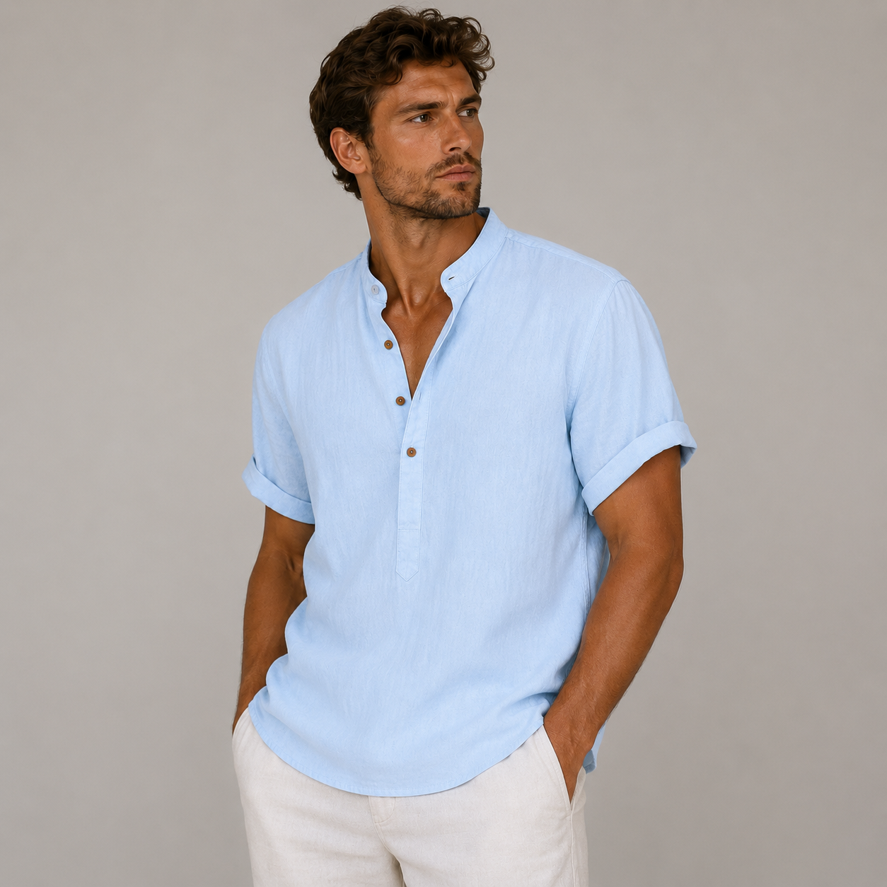 Polo Shirts — view 8