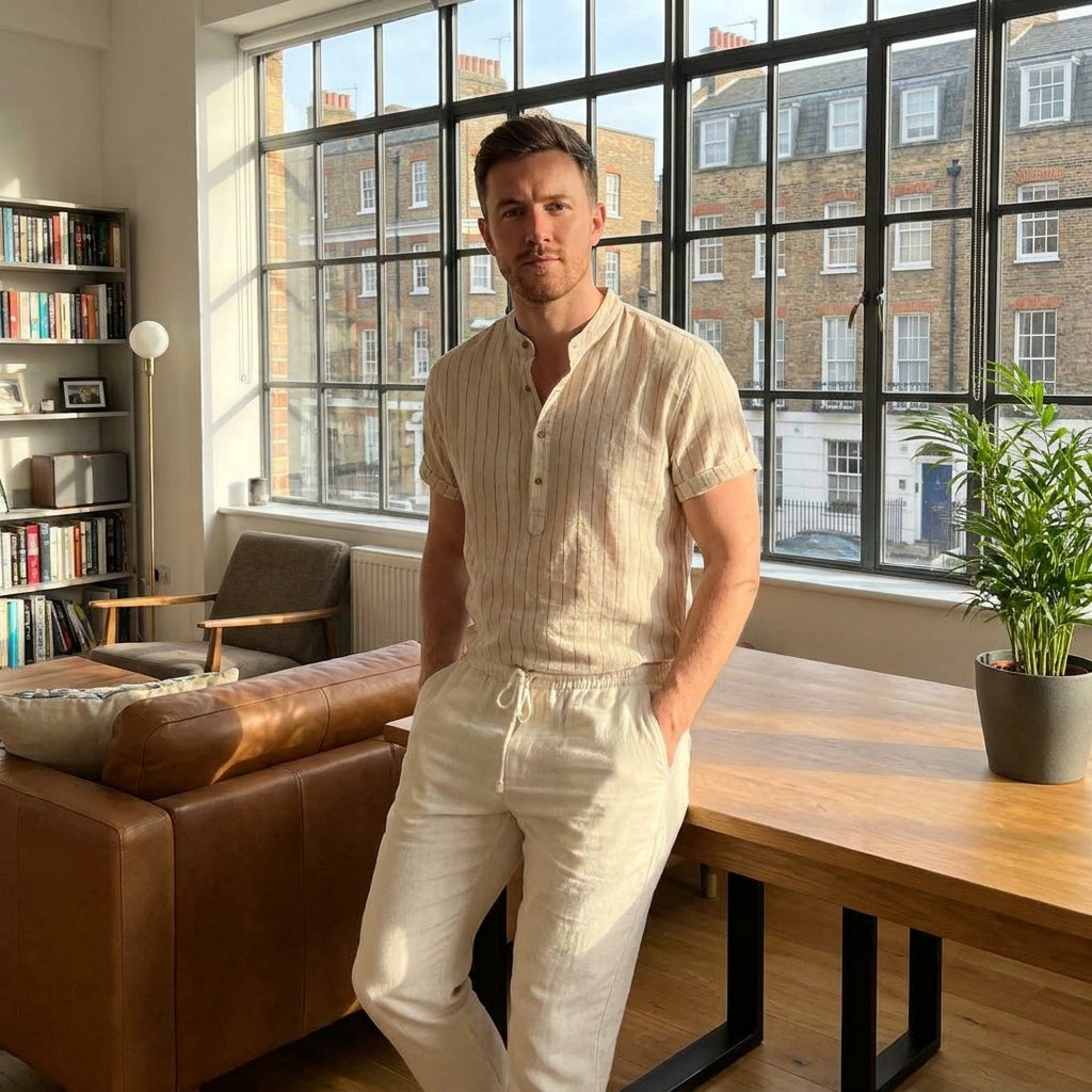 Trousers — view 1