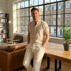 Trousers — view 1