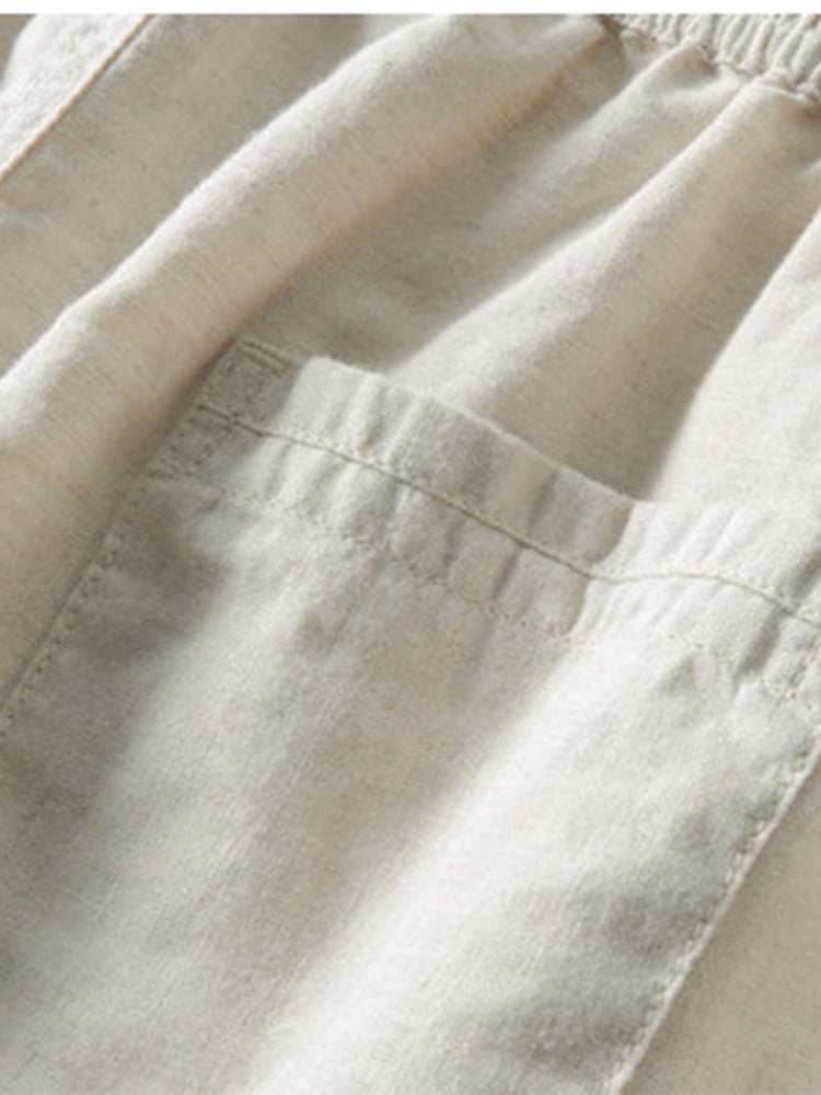 Trousers — view 11