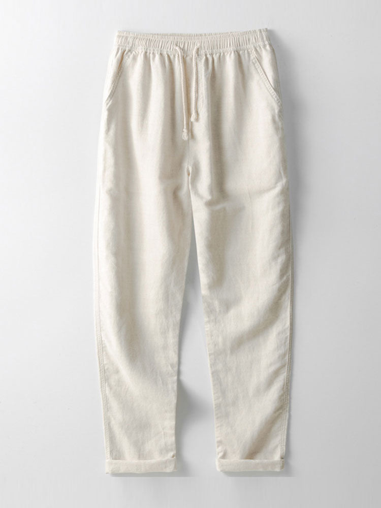 Trousers — view 8
