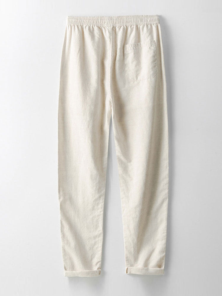 Trousers — view 9