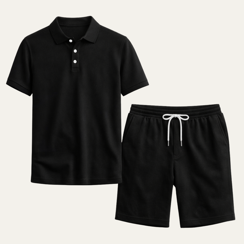 Shorts — view 1