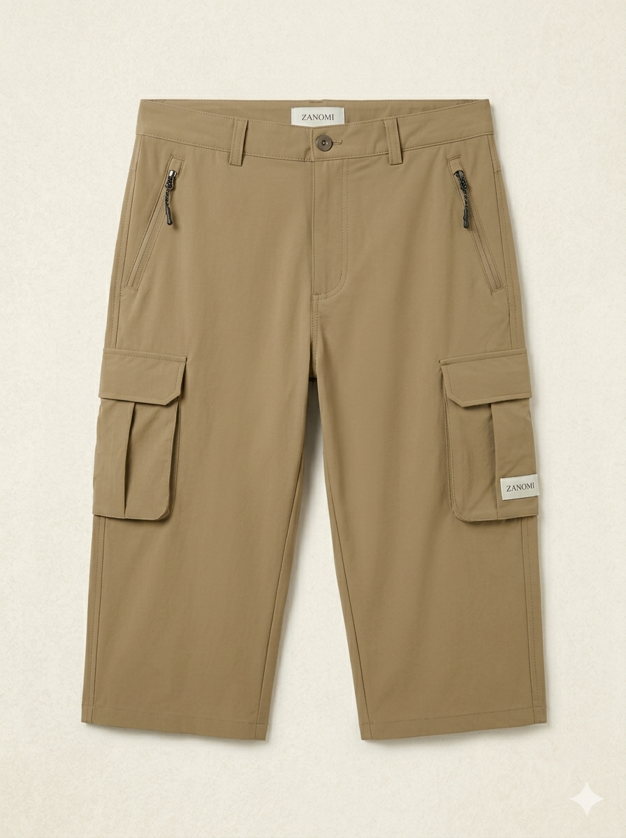 Shorts — view 1