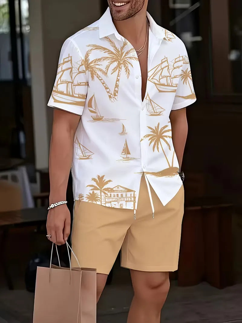 Shorts — view 2