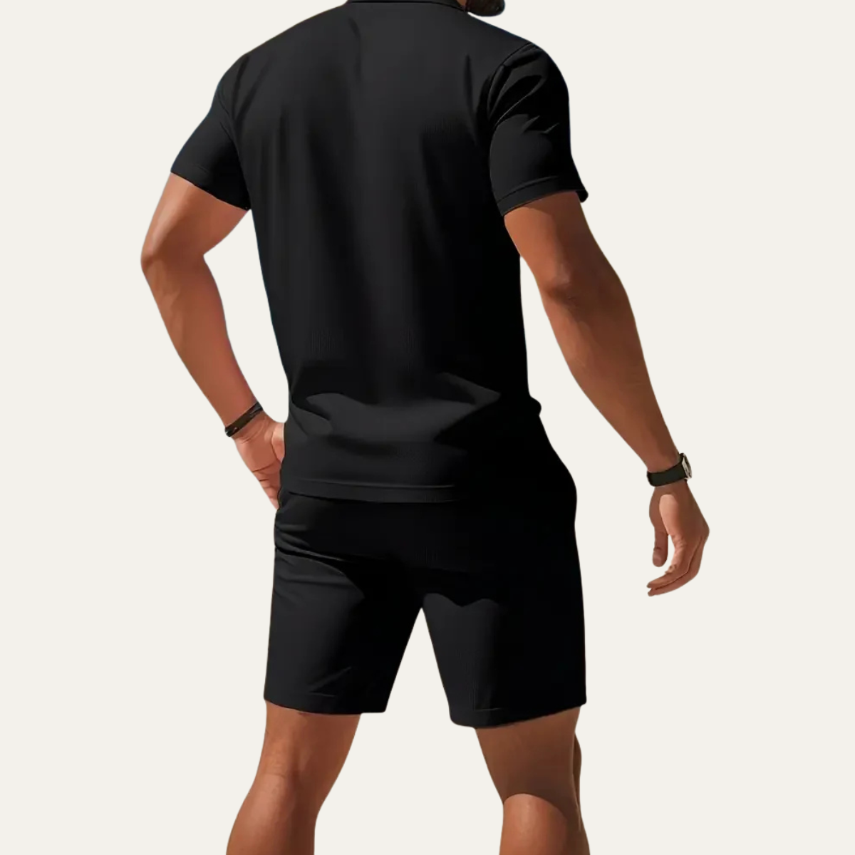 Shorts — view 2
