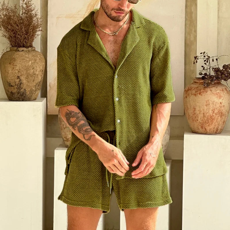 Shorts — view 2