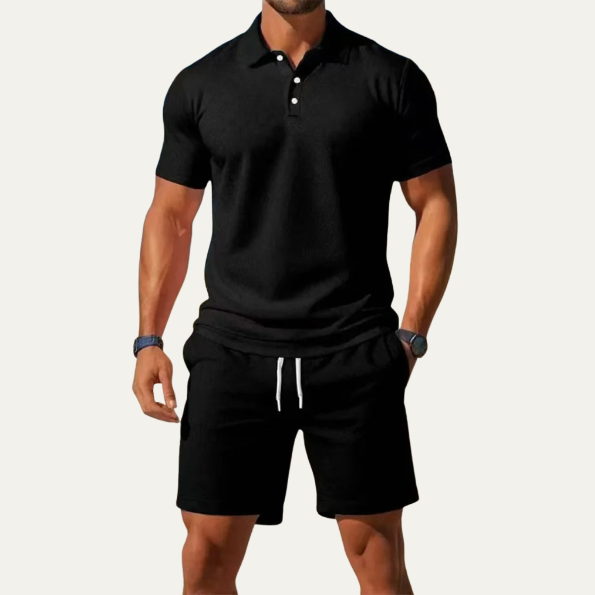 Shorts — view 3
