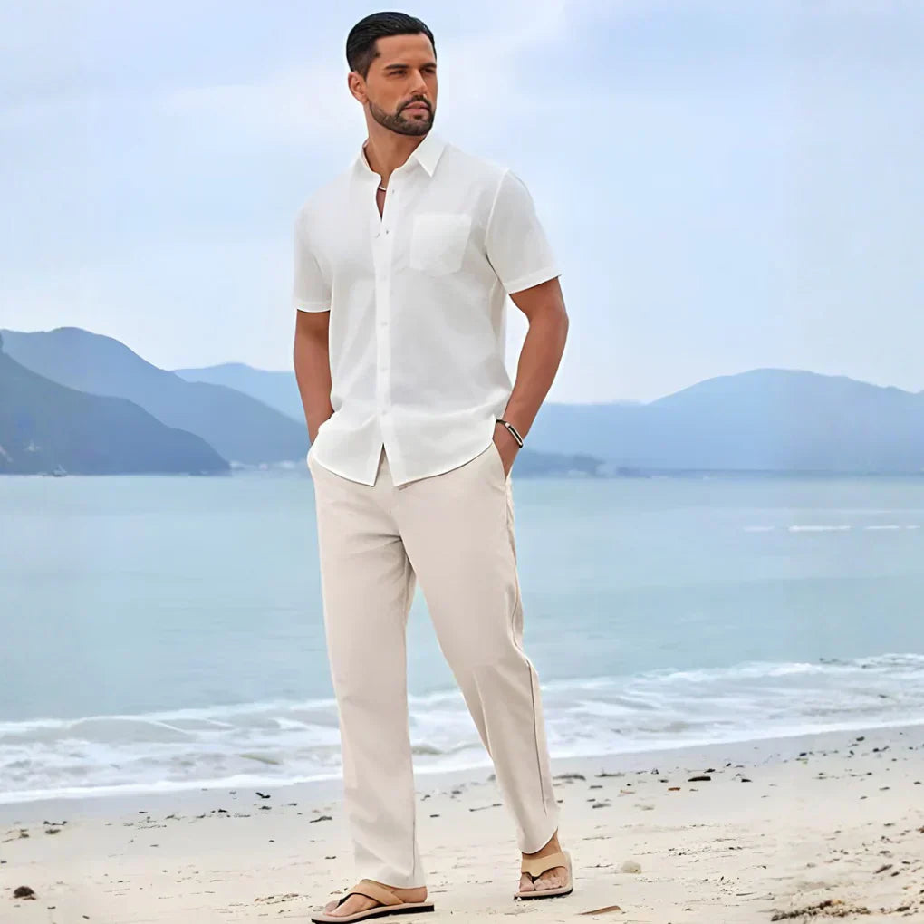Trousers — view 1
