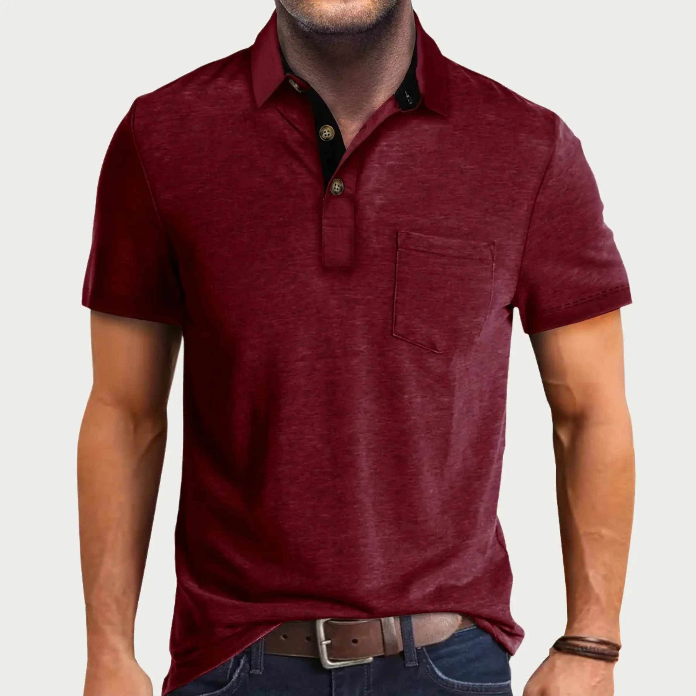 Polo Shirts — view 4