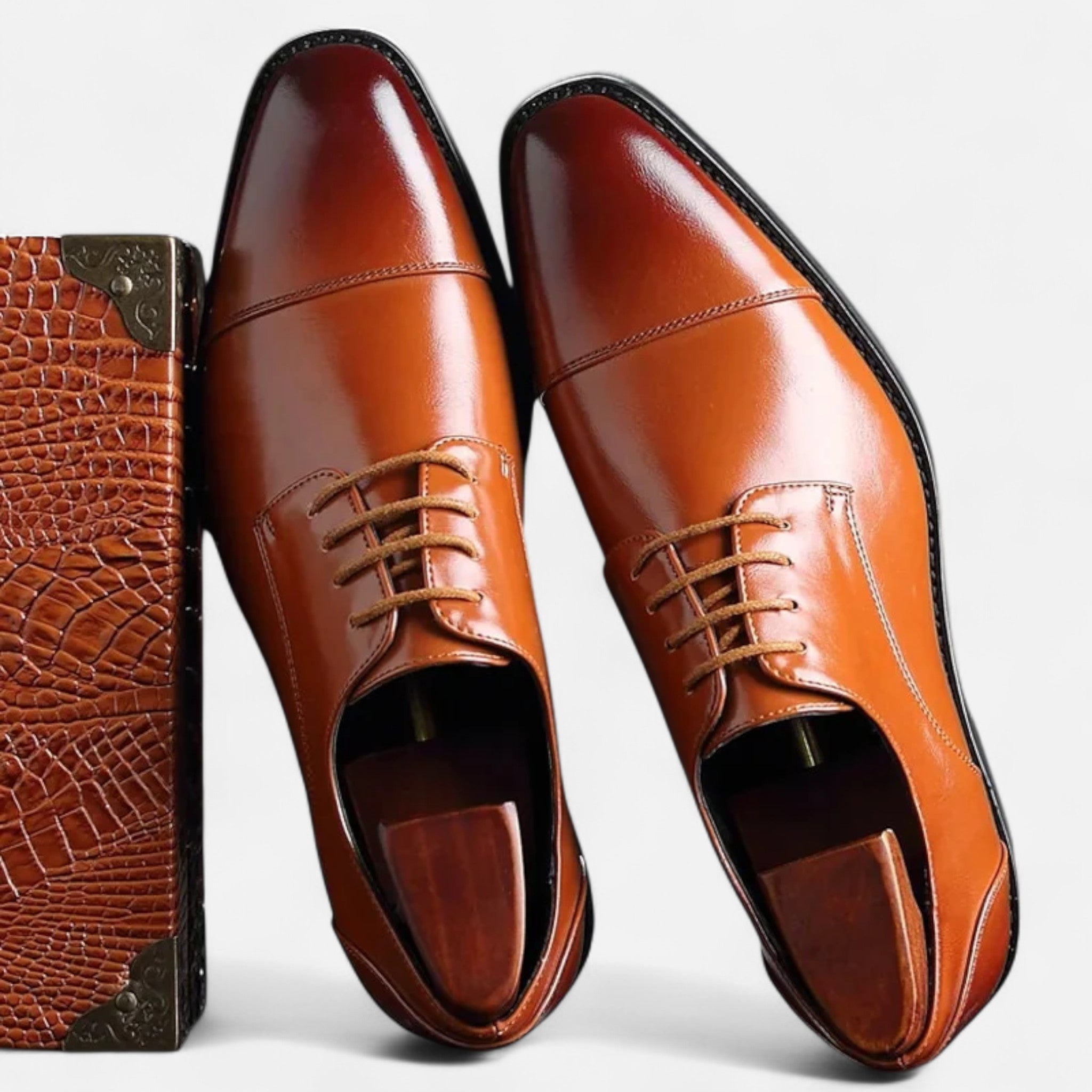 Shoes — view 1