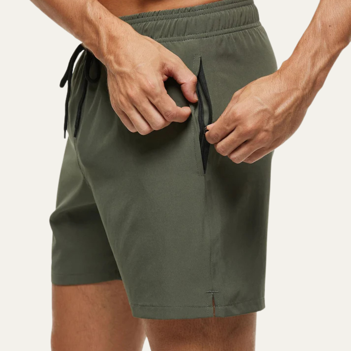 Shorts — view 3