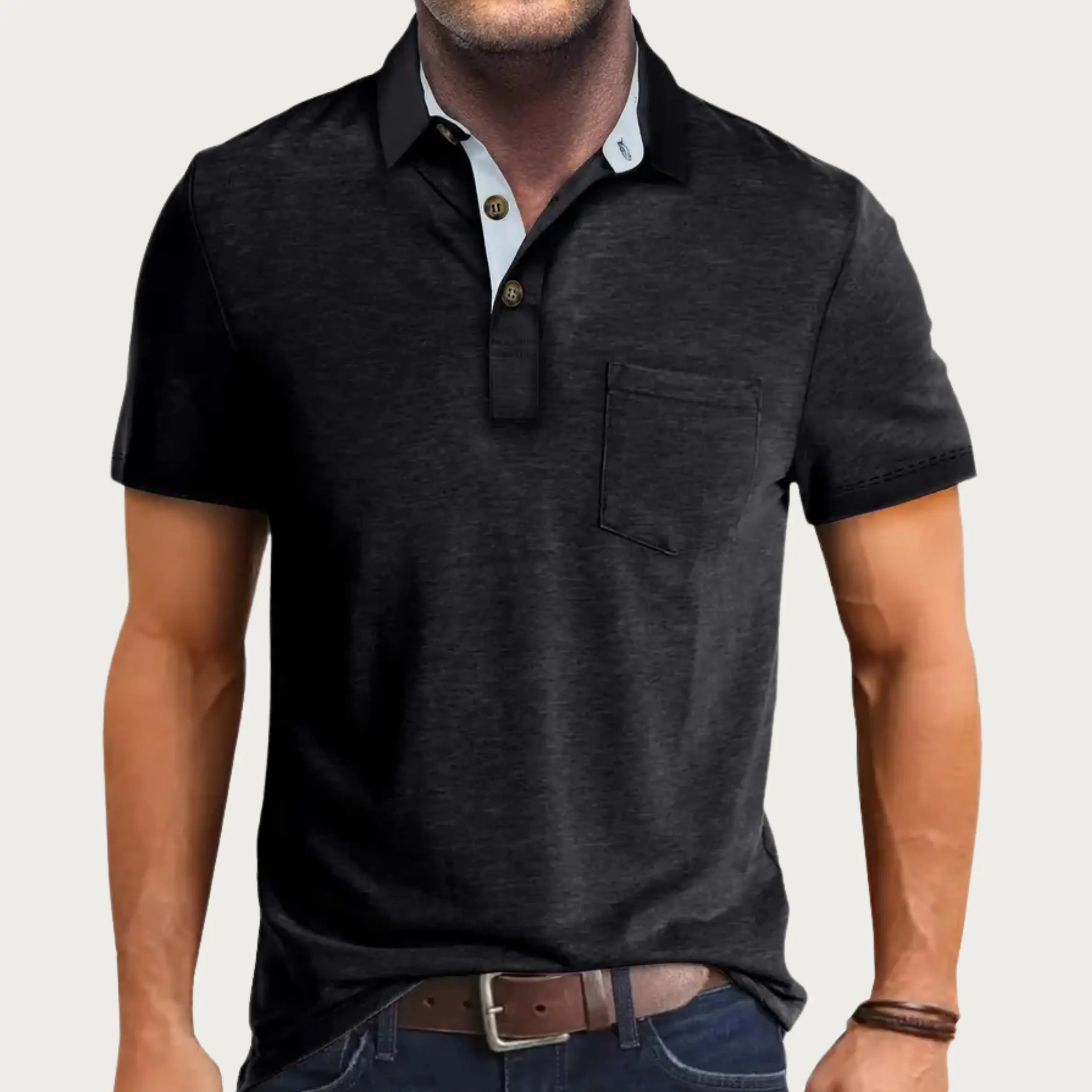 Polo Shirts — view 3
