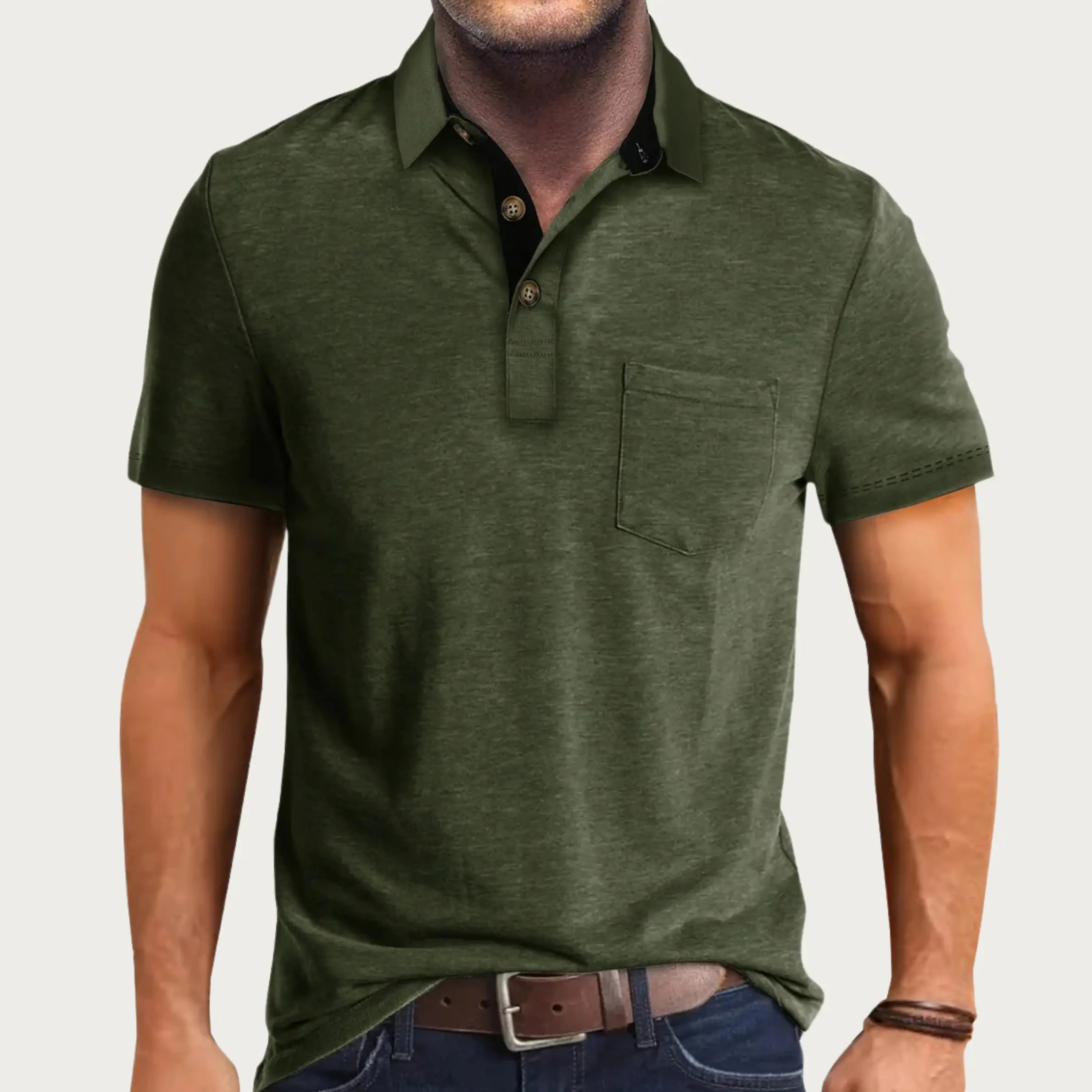 Polo Shirts — view 5