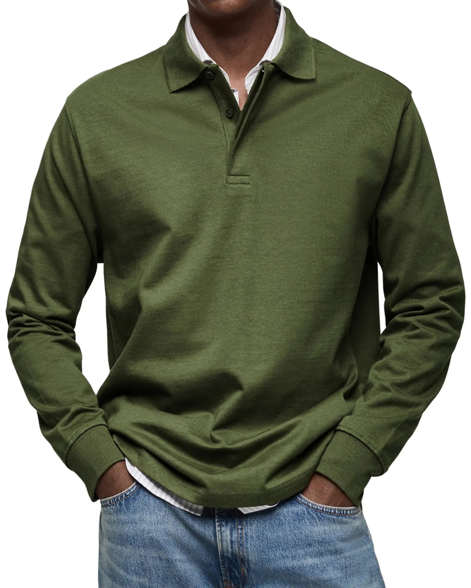 Polo Shirts — view 10