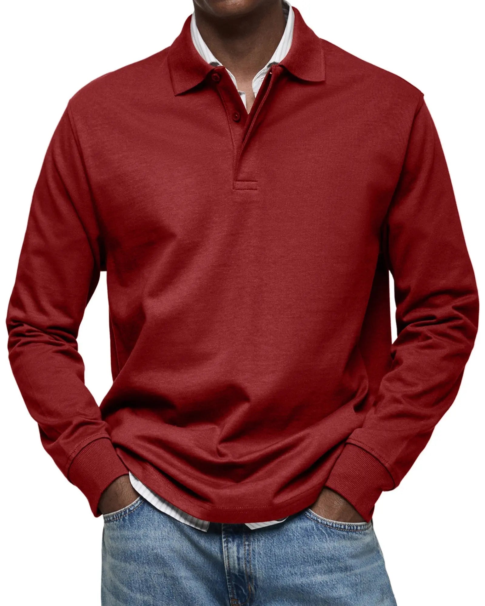 Polo Shirts — view 11