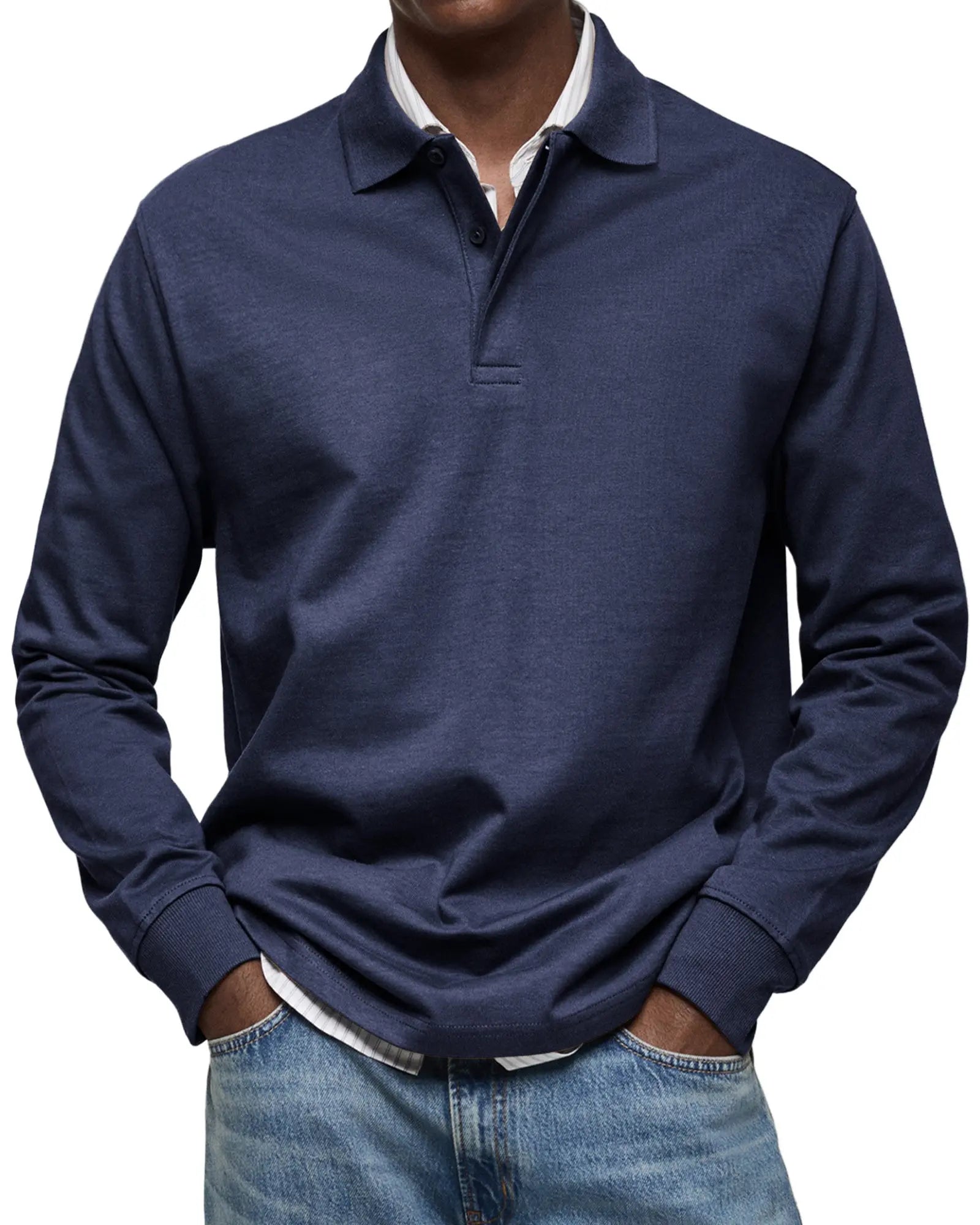 Polo Shirts — view 3