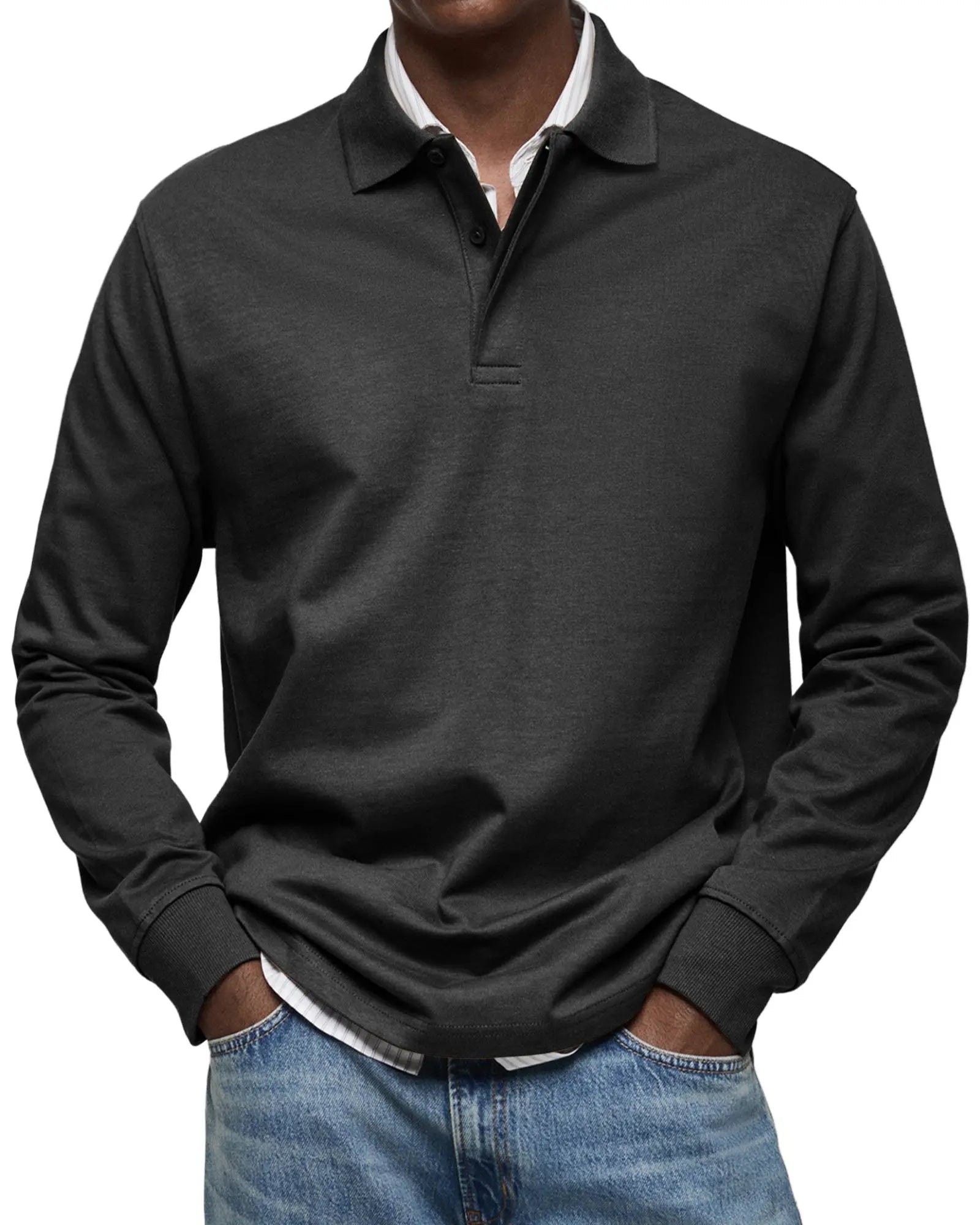 Polo Shirts — view 4