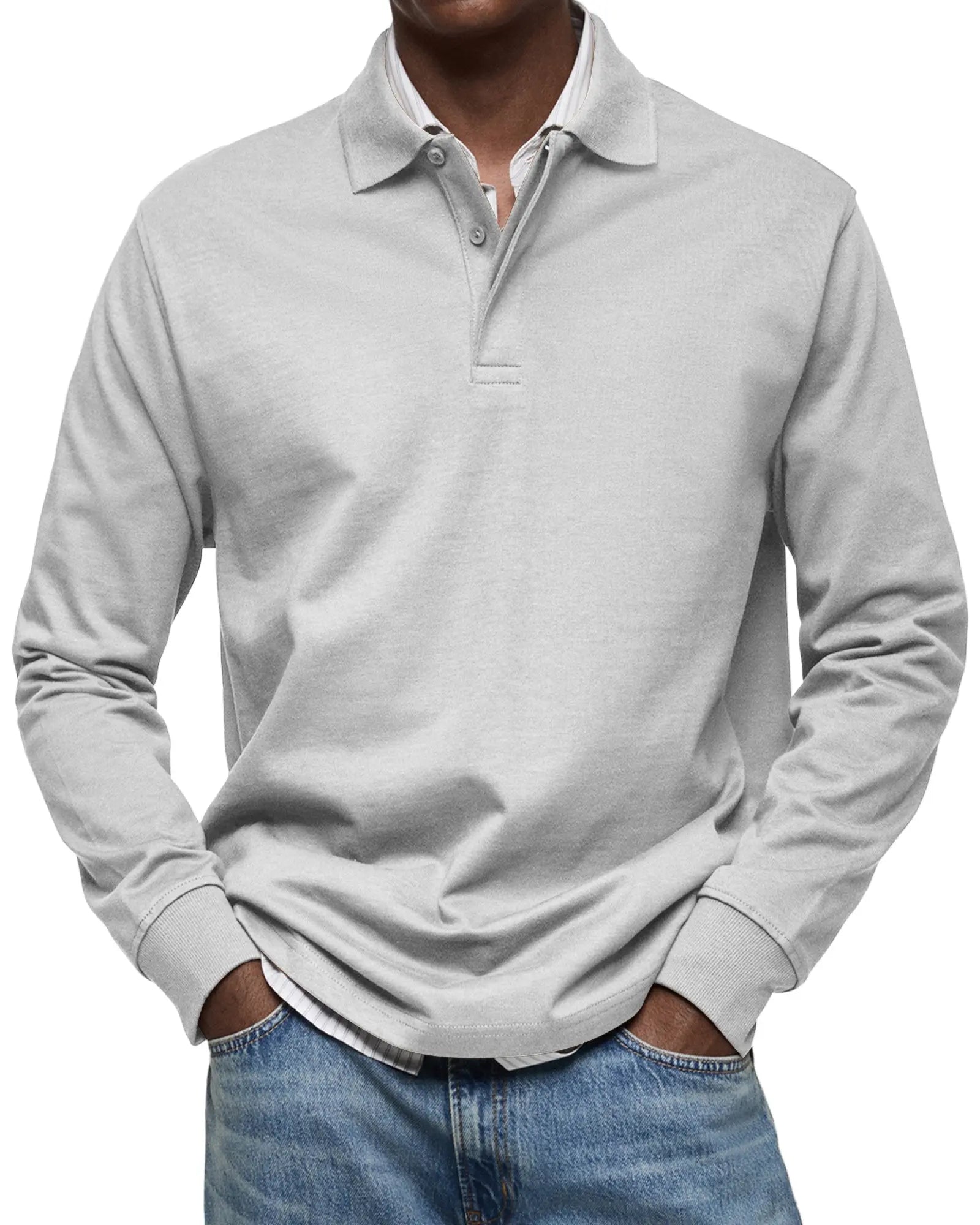 Polo Shirts — view 5