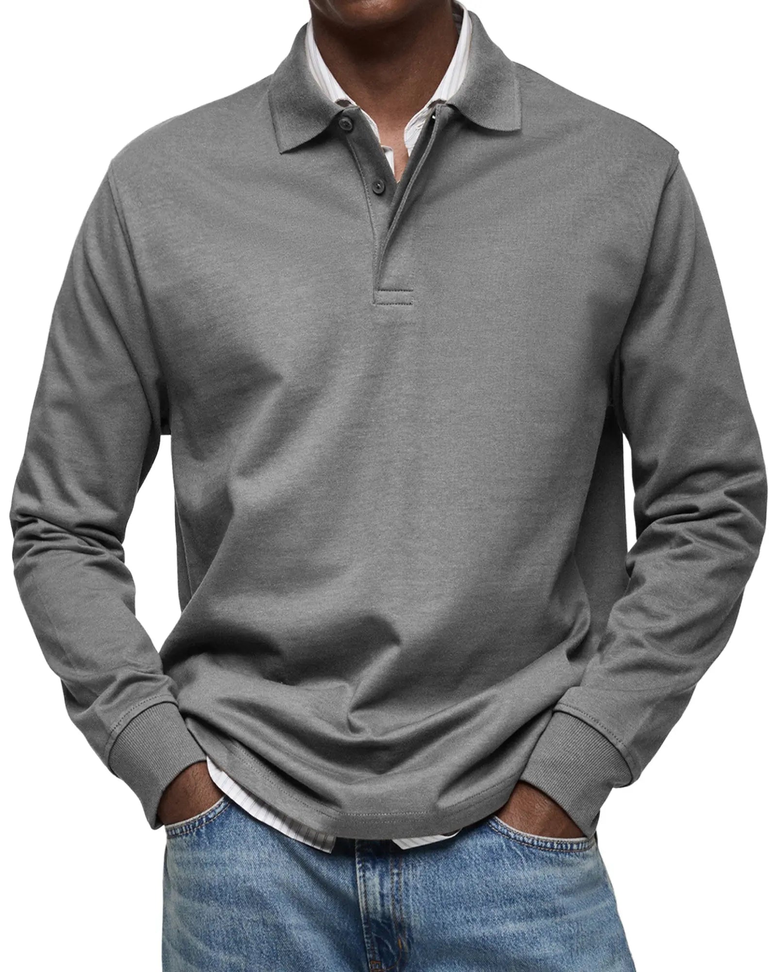 Polo Shirts — view 6