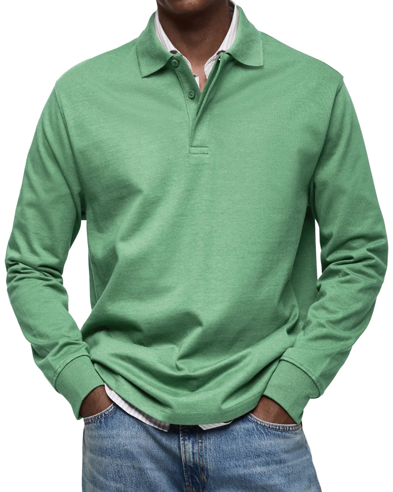 Polo Shirts — view 7