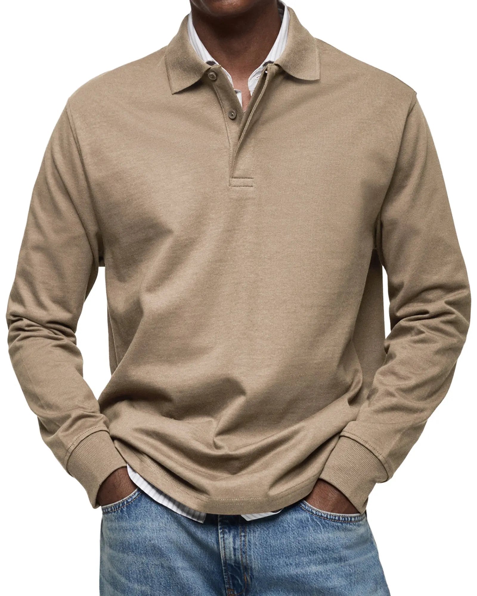 Polo Shirts — view 8