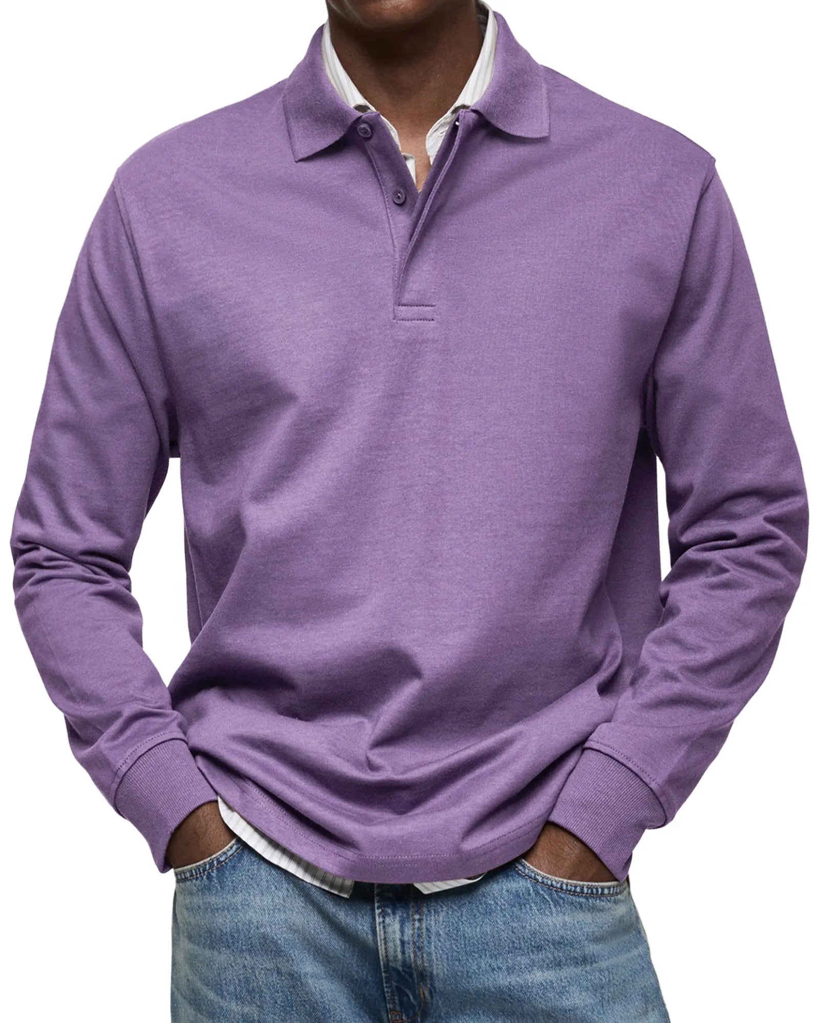 Polo Shirts — view 9