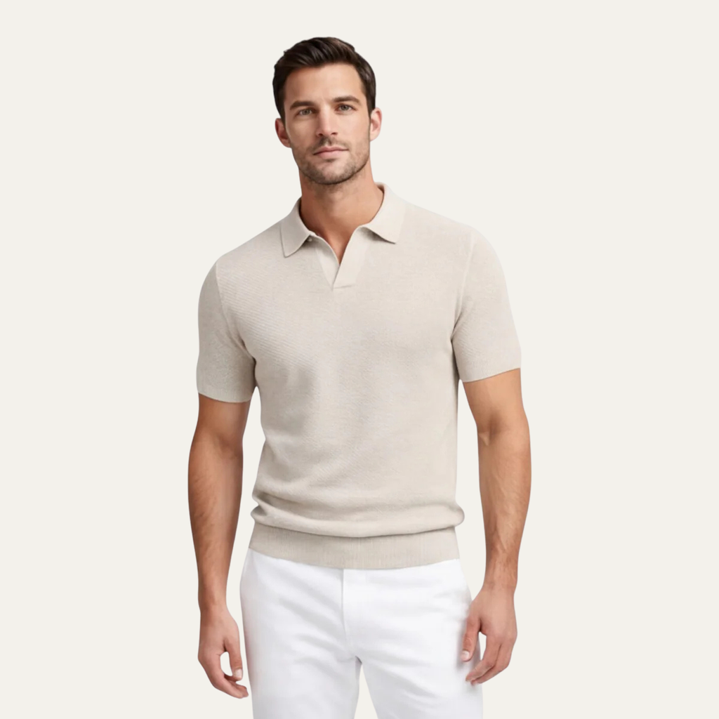 Polo Shirts — view 3