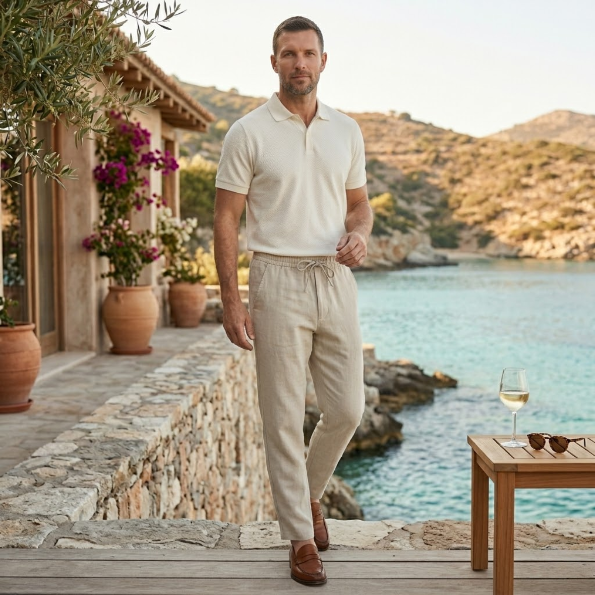 Trousers — view 14