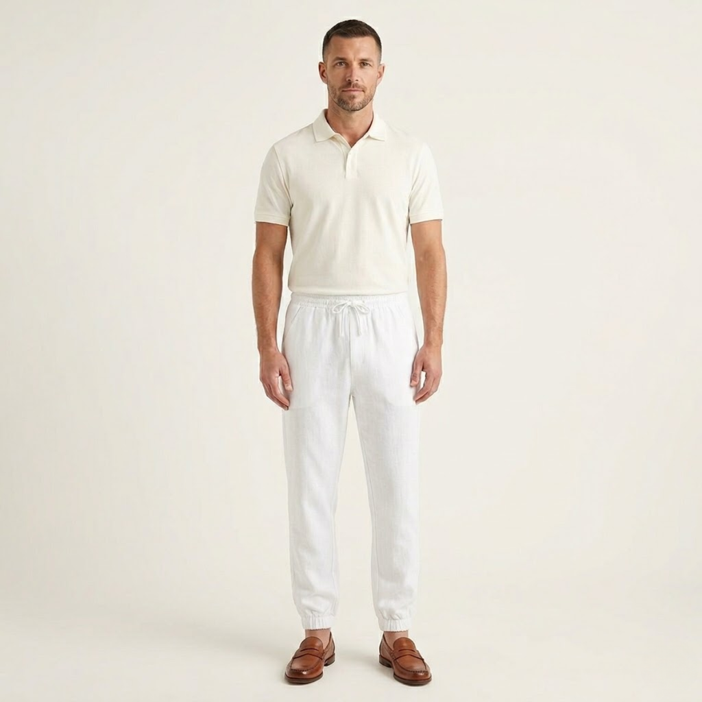 Trousers — view 2